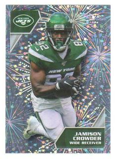 Jamison Crowder