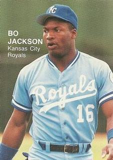 Bo Jackson