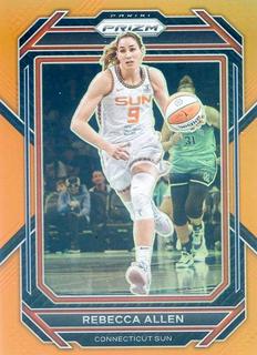 Rebecca Allen