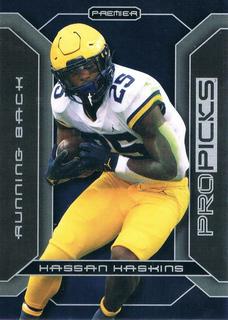 Hassan Haskins