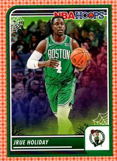 Jrue Holiday