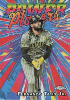 Fernando Tatis Jr.