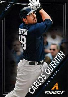 Carlos Quentin