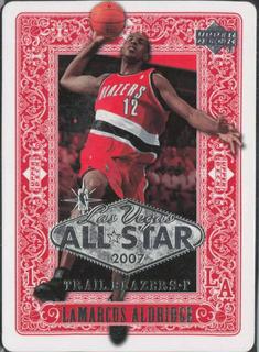 LaMarcus Aldridge