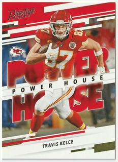 Travis Kelce