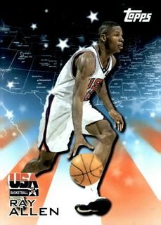 Ray Allen
