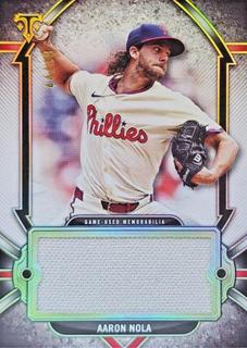 Aaron Nola