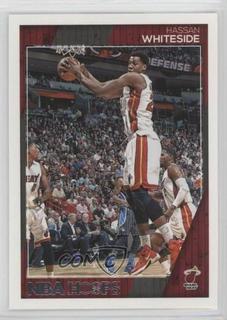 Hassan Whiteside