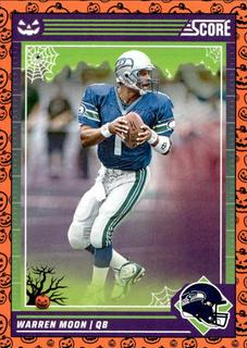 Warren Moon