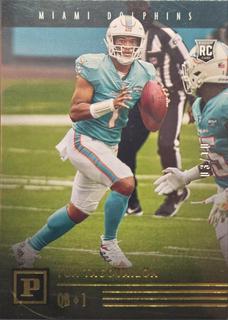 Tua Tagovailoa