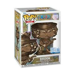 Brook #2215 Funko POP Plus Prices