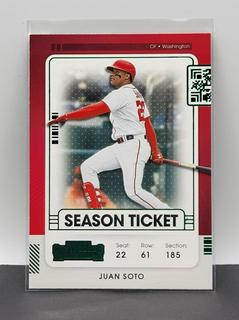 Juan Soto