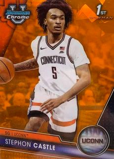 Stephon Castle