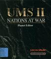 UMS II: Nations At War - Planet Editor | PC Games