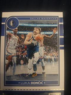 Luka Doncic