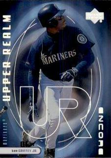 Ken Griffey Jr