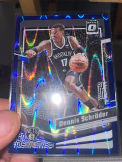 Dennis Schroder