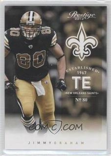 Jimmy Graham