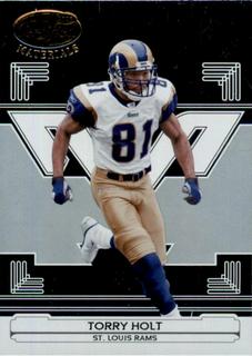 Torry Holt