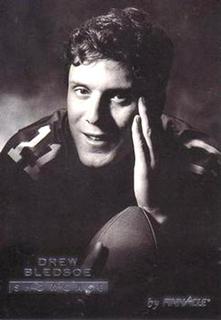 Drew Bledsoe