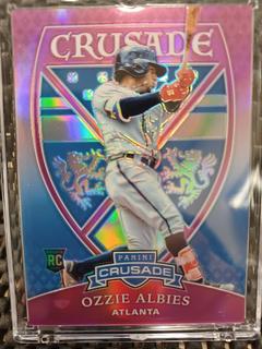 Ozzie Albies
