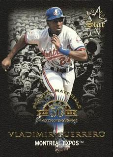 Vladimir Guerrero