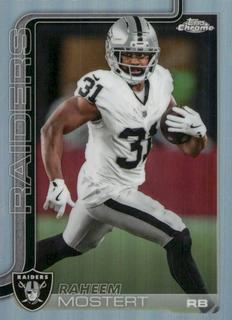 Raheem Mostert