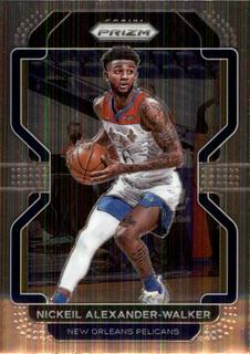 Nickeil Alexander-Walker