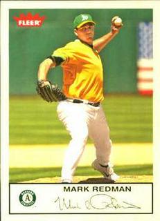 Mark Redman