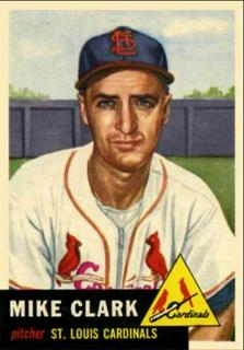 Mike Clark