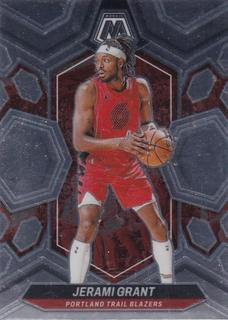 Jerami Grant