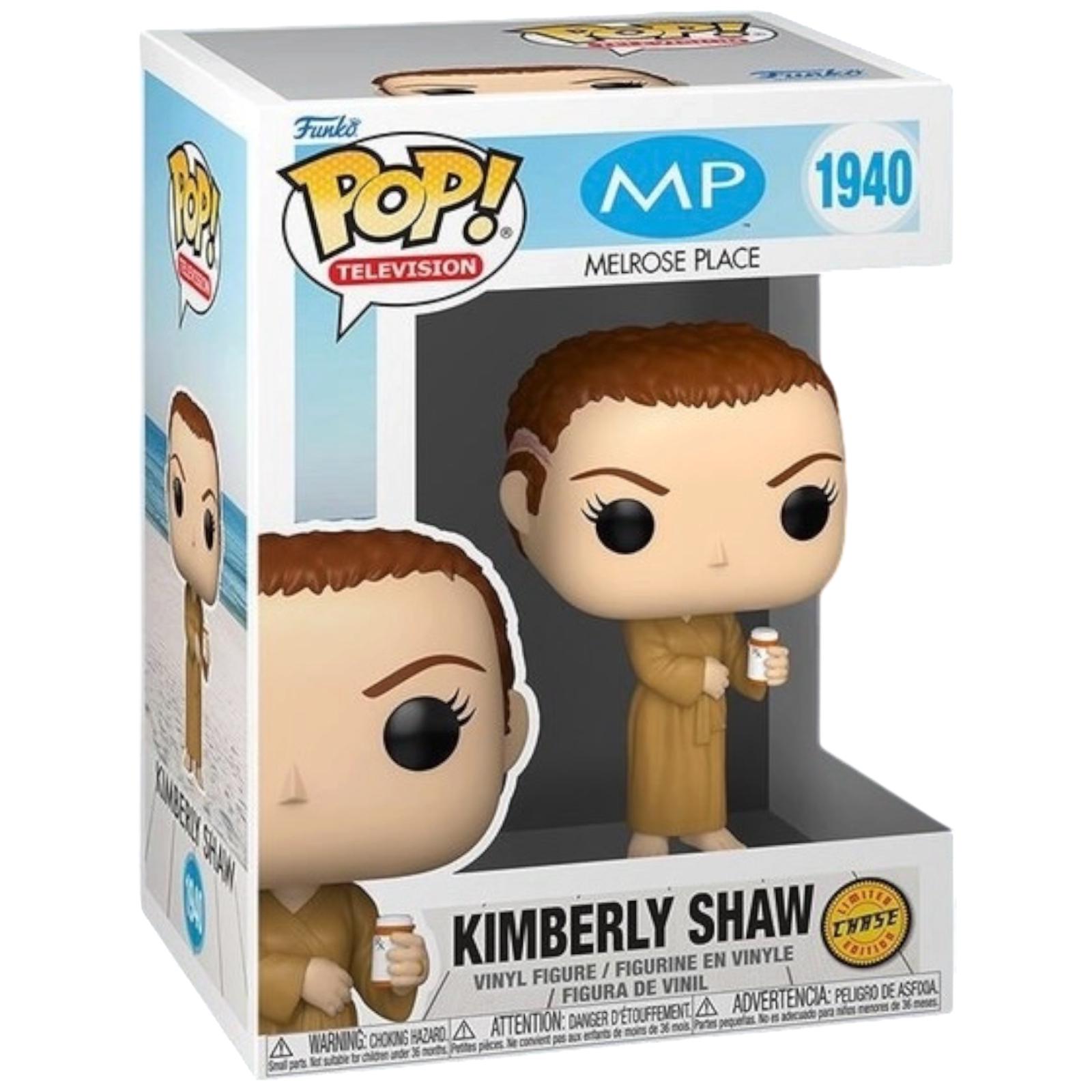 Kimberly Shaw [Chase] #1940 Prices | Funko POP Television | New & Loose ...