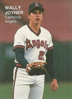 Wally Joyner