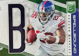 Saquon Barkley