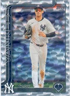 Cody Bellinger