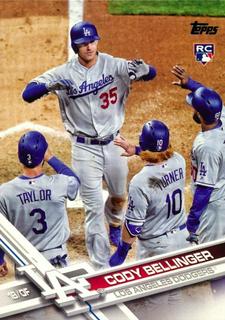 Cody Bellinger