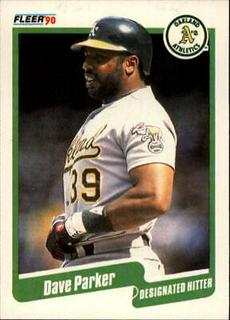 Dave Parker