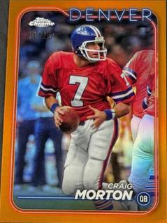 Craig Morton