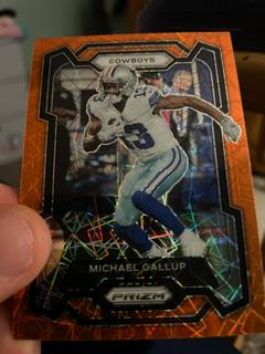 Michael Gallup