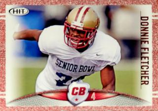 Donnie Fletcher