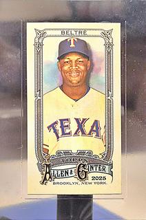 Adrian Beltre