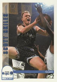 Scott Skiles