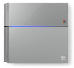 Image 2 | Playstation 4 20th Anniversary Gray Console PAL Playstation 4