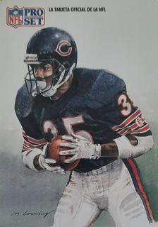 Neal Anderson