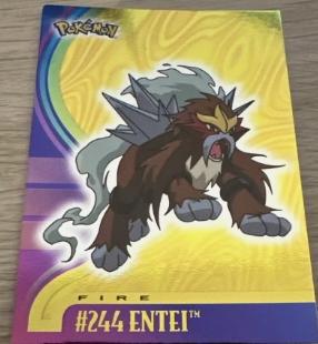 Entei