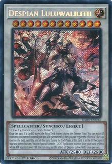 Despian Luluwalilith RA05-EN042