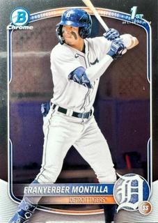 Franyerber Montilla