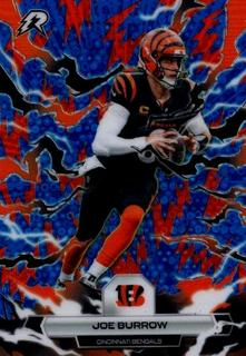 Joe Burrow