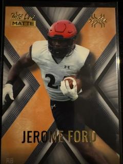 Jerome Ford