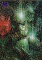 Power in Numbers [Purple Speckle Refractor] | Star Wars 2025 Topps Galaxy Chrome